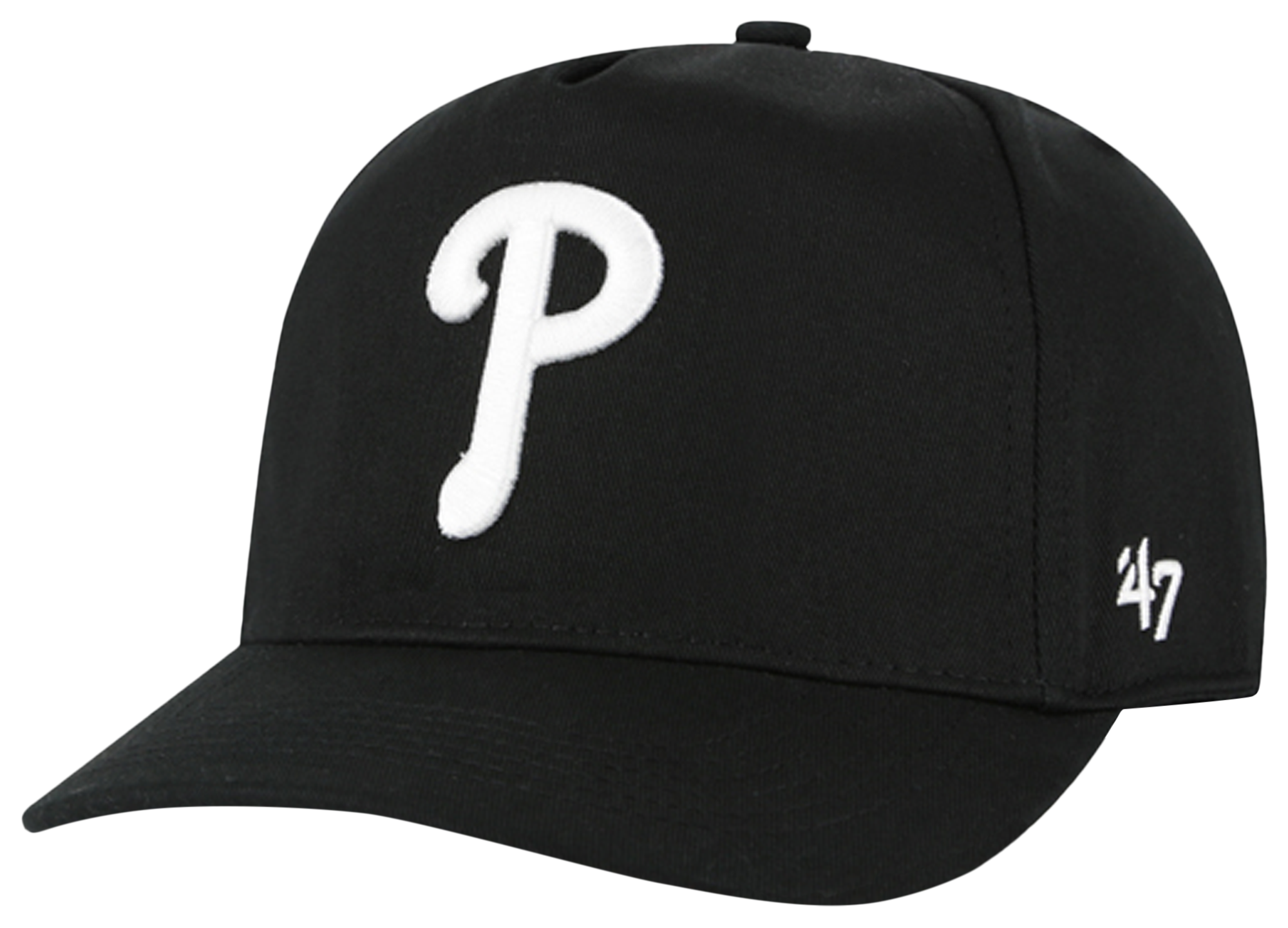 47 Brand Phillies Hitch Cap - Men's