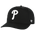 47 Brand Phillies Hitch Cap - Men's White/Black