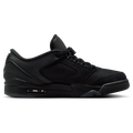 Jordan Sixty Plus Low - Jordan Black/Dark Smoke Grey