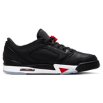 Black/White/Gym Red