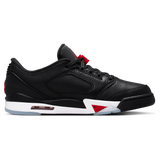 Black/White/Gym Red