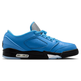 Univ Blue/White/Obsidian
