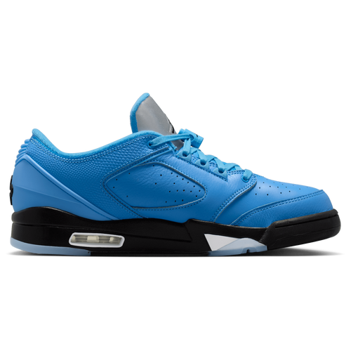 MENS - Jordan Sixty Plus Low - Univ Blue/White Obsidian