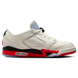 Sail/Black/Fire Red