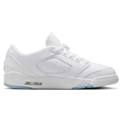 Men's - Jordan Sixty Plus Low - White/Pure Platinum/Black