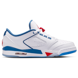 White/Varsity Red/True Blue