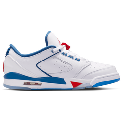 Men's - Jordan Sixty Plus Low - White/Varsity Red/True Blue
