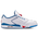 Jordan Sixty Plus Low - Men's White/Varsity Red/True Blue