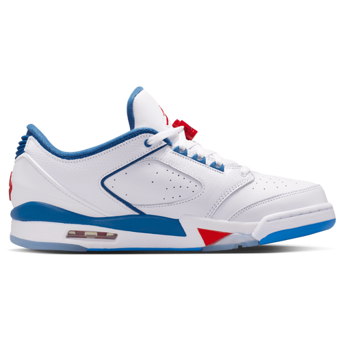 MENS - Jordan Sixty Plus Low - White/Varsity Red True Blue