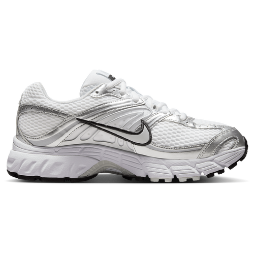 WOMENS - Nike Air Max Moto 2K - White/Photon Dust Black