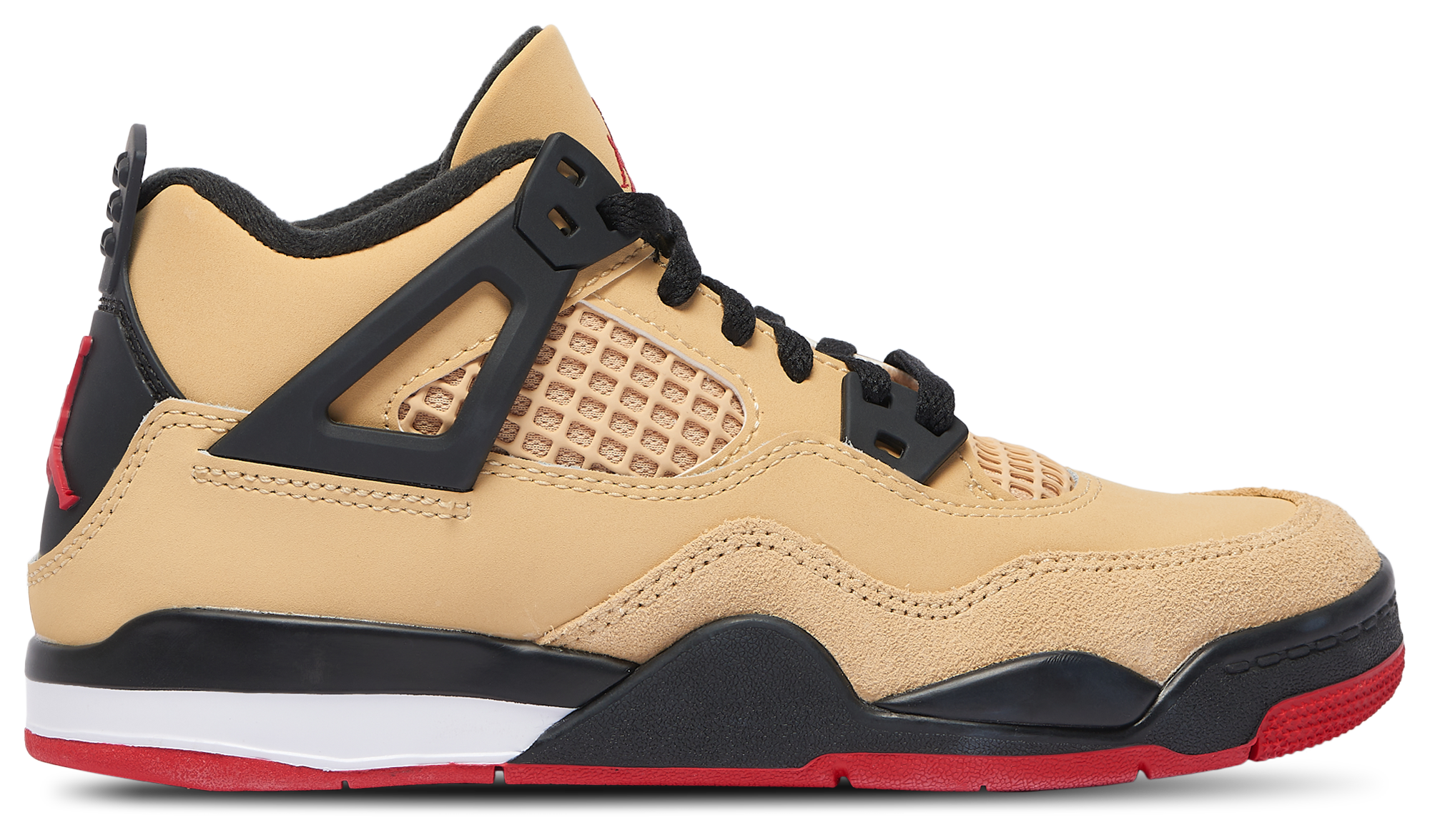 Jordan Retro 4 | Kids Foot Locker