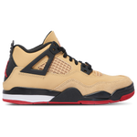 Sesame/Fire Red/Black