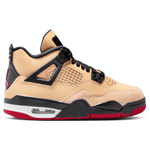 Grade School Jordan AJ 4 Retro Remastered