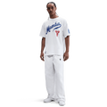 Nike Dodgers Kobe M90 T-Shirt - Nike White/Game Royal