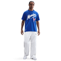 Nike Dodgers Kobe M90 T-Shirt - Nike Game Royal/White