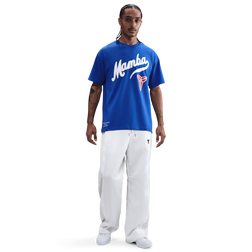Nike Dodgers Kobe M90 T-Shirt - Men's | Foot Locker