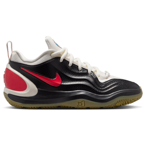  - Nike Heathwood NRG - Black/Metallic Silver