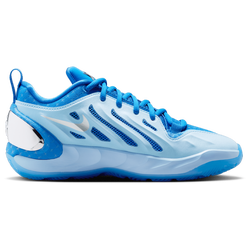 Girls' Grade School - Nike A'ja 2 - Hydrogen Blue/Black