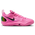 Nike A'ja 2 - Girls' Grade School Pink Blast/Black
