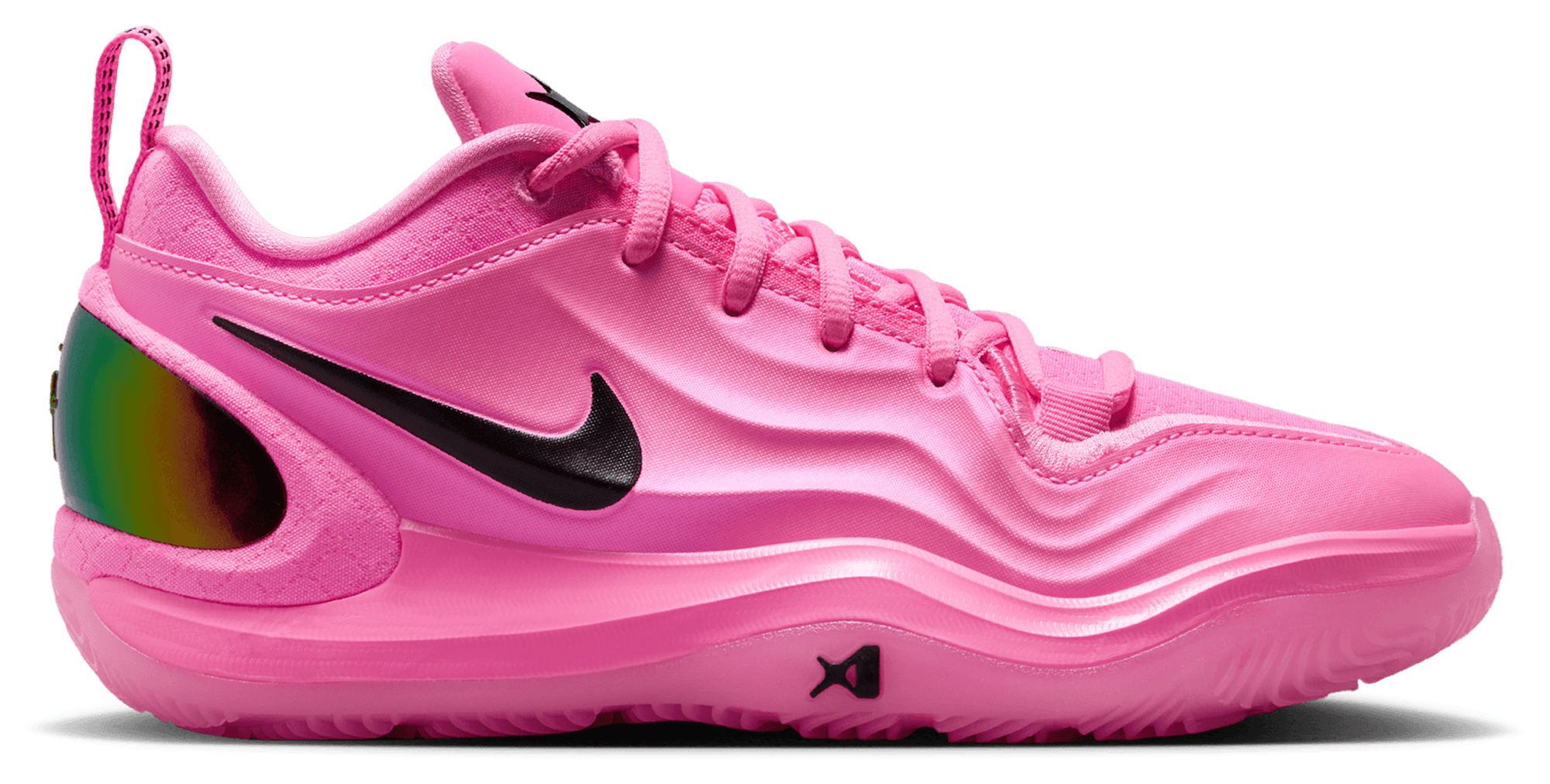 Nike A'ja 2 - Girls' Grade School