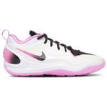 Pink/Black/White