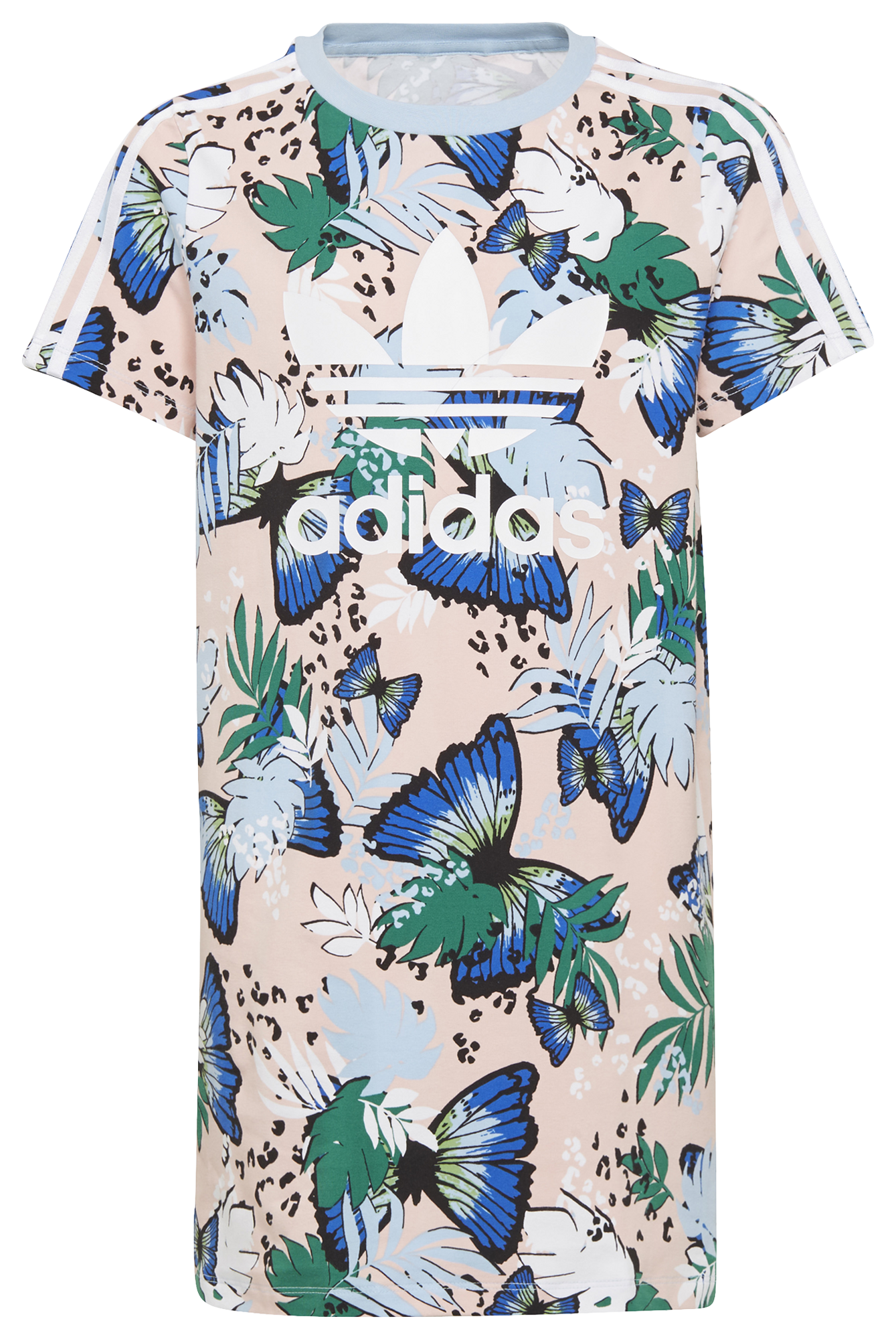 adidas dress footlocker