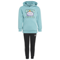 Teal/Black
