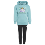 Teal/Black