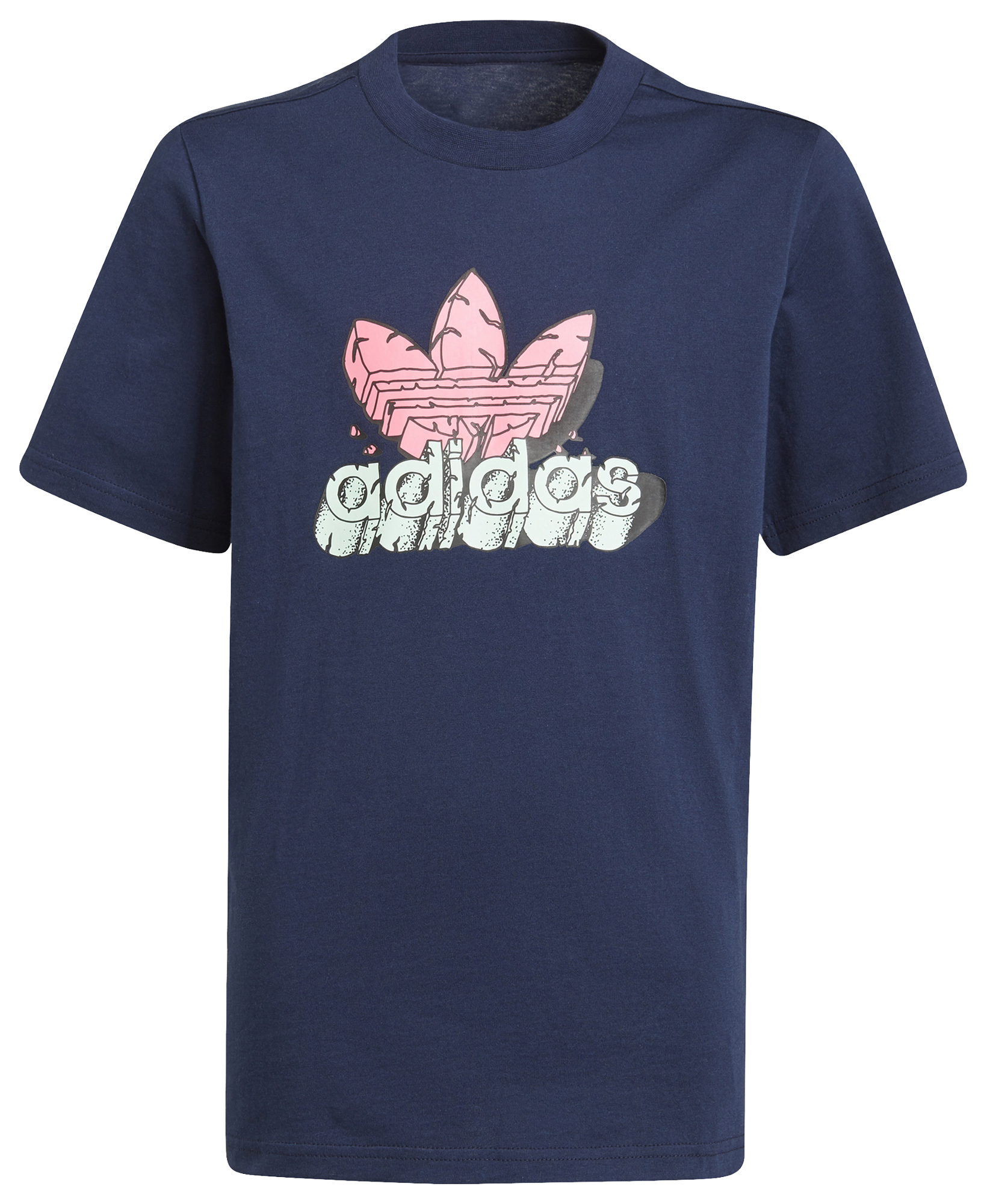 adidas teeshirt