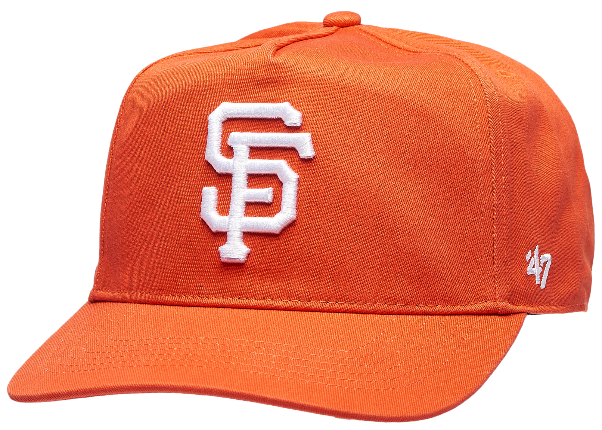47 Brand Giants Hitch Cap - Men's | Foot Locker