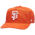 47 Brand Giants Hitch Cap - Men's Orange/White