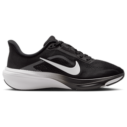 Boys' Grade School - Nike Air Zoom Pegasus 42 - Black/White