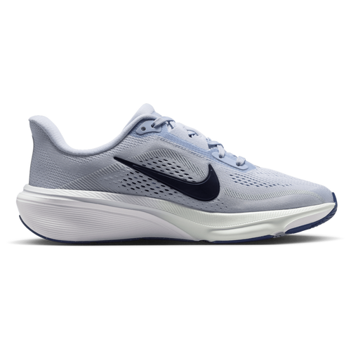 Nike Air Zoom Pegasus 42 - Nike Football Grey/Blue Void