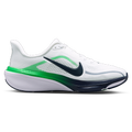 Nike Air Zoom Pegasus 42 - Nike White/Midnight Navy Green Spark