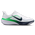 Nike Air Zoom Pegasus 42 - Boys' Grade School White/Midnight Navy/Green Spark