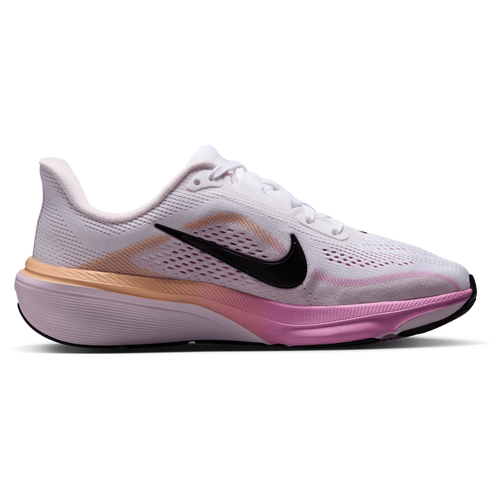 Nike Air Zoom Pegasus 42 - Nike Black/White Bleached Lilac