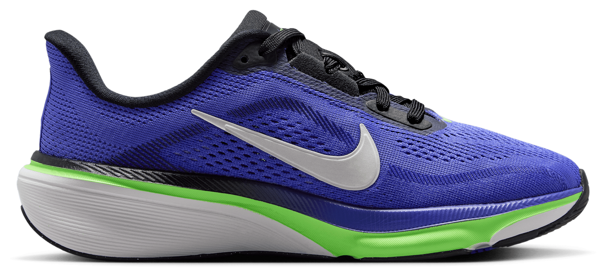 Nike Air Zoom Pegasus 42 - Boys' Grade School | Foot Locker