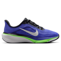 Nike Air Zoom Pegasus 42 - Nike Black/Lapis Sapphire
