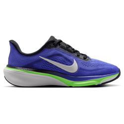 Boys' Grade School - Nike Air Zoom Pegasus 42 - Sapphire/Black/Lapis