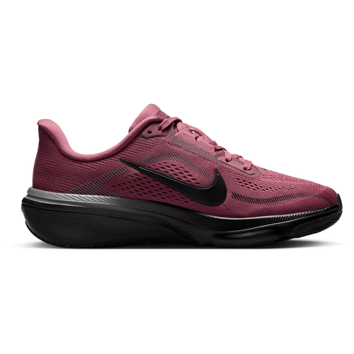 Nike Air Zoom Pegasus 42 - Nike Pink Smoke/Black Gunsmoke