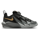 Black/Metallic Gold/Wolf Grey