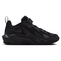 Boys' Preschool - Nike S.T. Dynamite - Black/Black