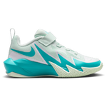 Barely Green/White/Dusty Cactus