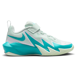 Boys' Preschool - Nike S.T. Dynamite - Barely Green/White/Dusty Cactus