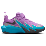 Fuchsia Glow/Baltic Blue/Smoke Grey