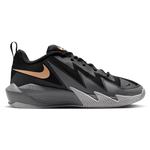 Black/Wolf Grey/Metallic Gold