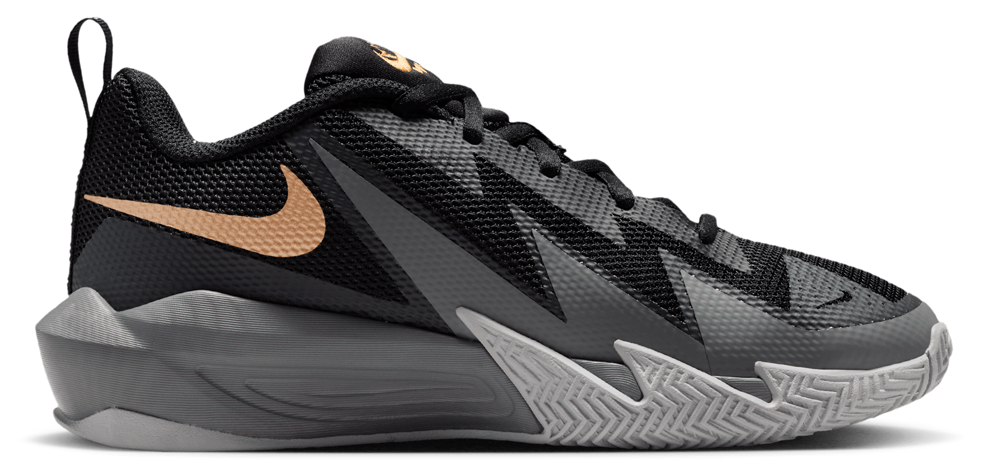 Nike S.T. Dynamite - Boys' Grade School