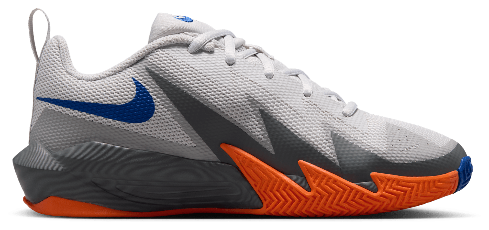 Nike S.T. Dynamite - Boys' Grade School | Kids Foot Locker
