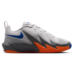 Vast Grey/Light Smoke Grey/Safety Orange