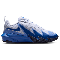 Boys' Grade School - Nike S.T. Dynamite - Football Grey/Game Royal/Midnight Navy